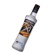 smirnoff vodka